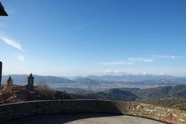پانسیون Castello Malaspina Di Fosdinovo