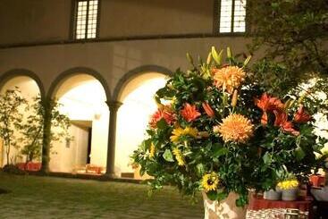 پانسیون Castello Malaspina Di Fosdinovo