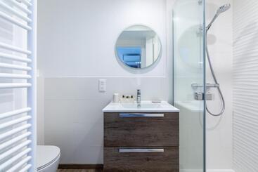 پانسیون Chambres D'hotes Les Amandiers