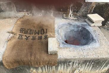پانسیون Family Ryokan Kawakyu With Showa Retro, Private Hot Spring