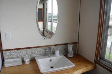 پانسیون Family Ryokan Kawakyu With Showa Retro, Private Hot Spring