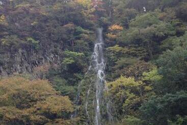 پانسیون Fujiyoshi