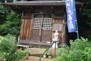 پانسیون Fujiyoshi