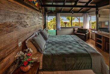 پانسیون Grajagan Surf Resort