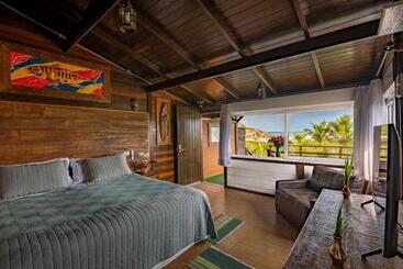 پانسیون Grajagan Surf Resort
