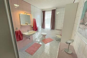 پانسیون Gästehaus Gertrude