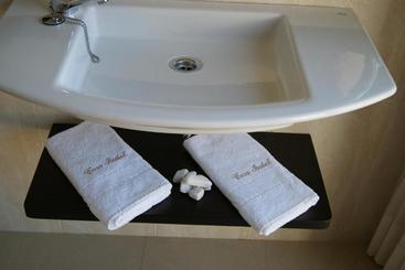 پانسیون Hostal Casa Isabel
