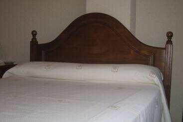 Hostal Restaurante La Trucha - Benavente