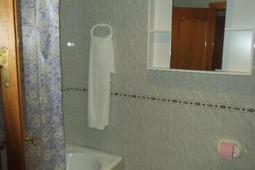 پانسیون Hostal San Andres