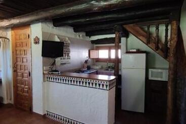 La Casería - Navaconcejo