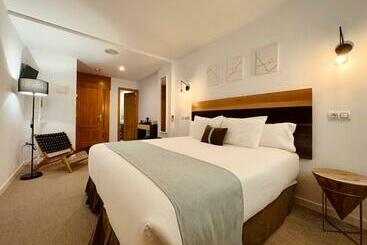 Пансион Luz Vejer Hospedería