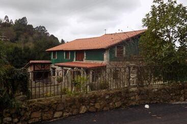 Posada La Ceña - Novales