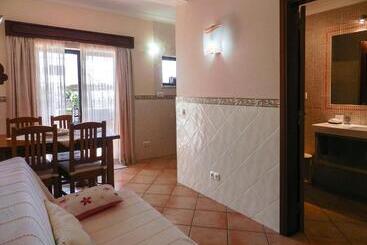پانسیون Residencia Julio