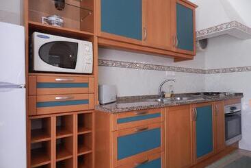 پانسیون Residencia Julio