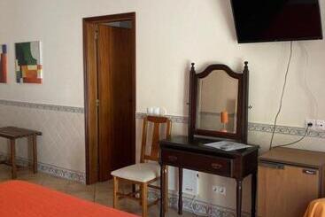 پانسیون Residencia Julio