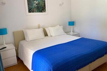 پانسیون Residencia Julio