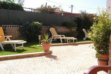 پانسیون Residencia Julio