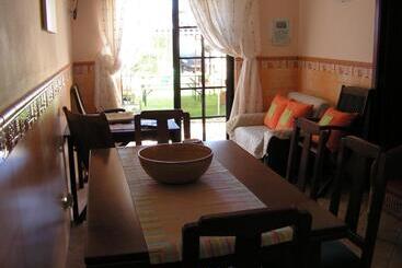 پانسیون Residencia Julio