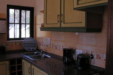 پانسیون Residencia Julio