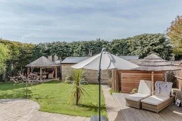 پانسیون Richmond Lane Guest House   Aa Accredited