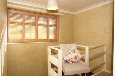 پانسیون Richmond Lane Guest House   Aa Accredited