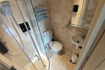 پانسیون Richmond Lane Guest House   Aa Accredited