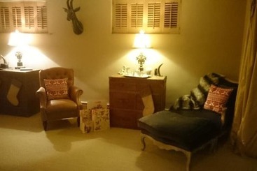 پانسیون Richmond Lane Guest House   Aa Accredited