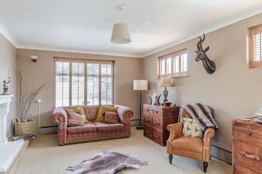 پانسیون Richmond Lane Guest House   Aa Accredited