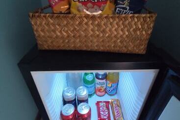 پانسیون Richmond Lane Guest House   Aa Accredited