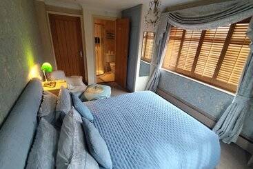 پانسیون Richmond Lane Guest House   Aa Accredited