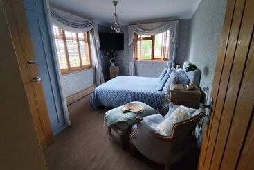 پانسیون Richmond Lane Guest House   Aa Accredited