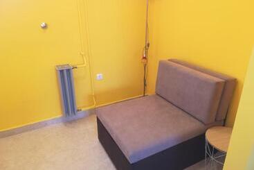 پانسیون Tarr Tímea Apartmanok