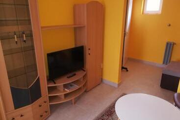 پانسیون Tarr Tímea Apartmanok