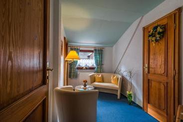 Pension Fuhrmann S Elb Café