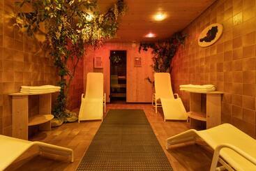 Pension Glockenstuhl