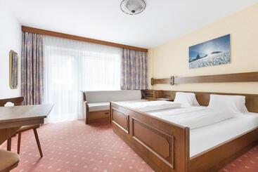 Pension Glockenstuhl