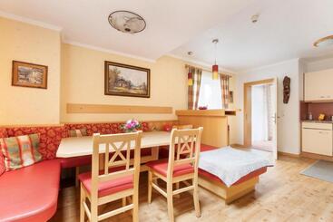 Pension Glockenstuhl