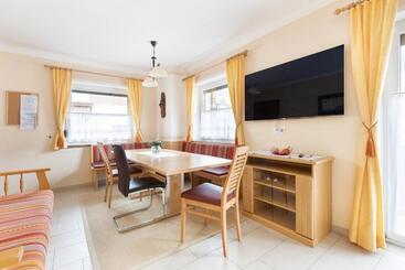 Pension Glockenstuhl