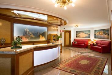 Residence Isabell