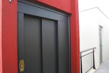 Résidence Les Portes D Espagne