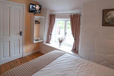 هاستل Finn Maccools Public House & Guest Inn