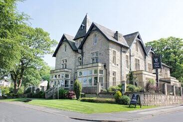 هاستل The Wheatley Arms