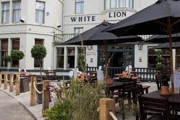 هاستل The White Lion By Innkeeper S Collection