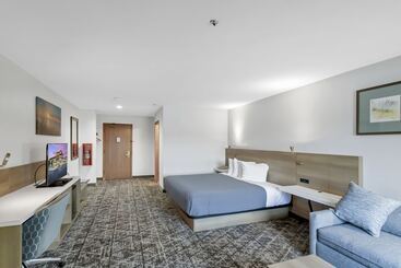 فندق صغير Waterbird Lakeside Inn