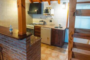 Apart Hotel Agua Escondida