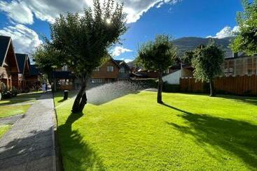 Apart Torres Del Sur
