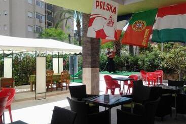 Apartamentos Ocaña - Cala Finestrat