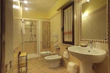 B&b Dimora Degli Ulivi