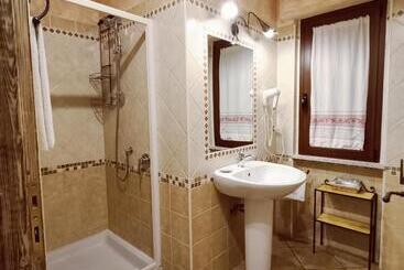 B&b Dimora Degli Ulivi