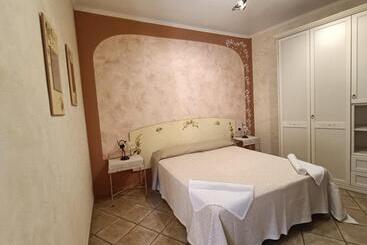 B&b Dimora Degli Ulivi